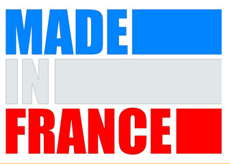 Made in France
