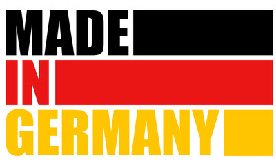 Made in germany