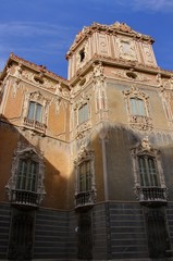 immeubles de valence