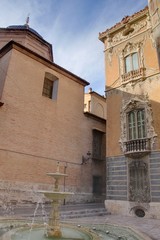 immeubles de valence