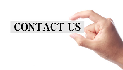 Contact Us