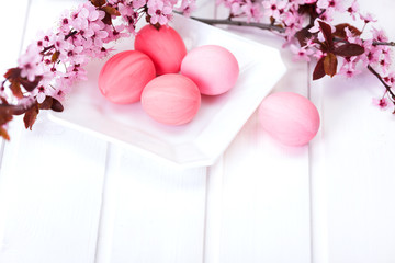 Easter arrangement
