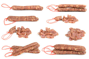sausage