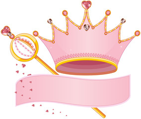 Royal Regalia © Anna Velichkovsky