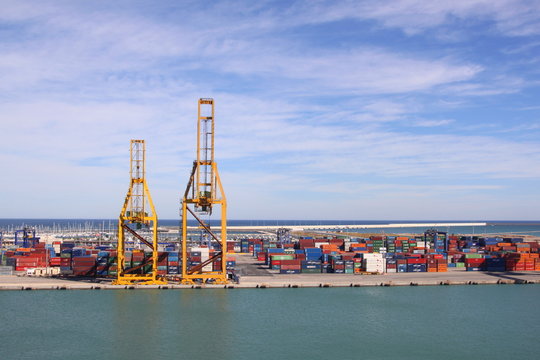 port de valence