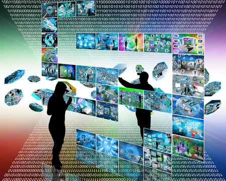 imternet images