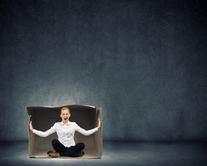 Limited possibilities