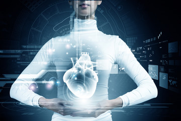 Innovative technologies in medicine