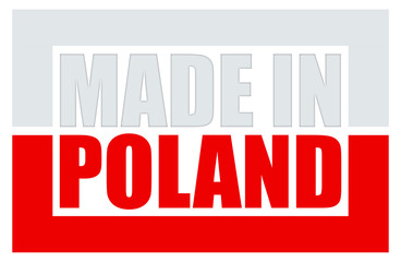 Made in Poland