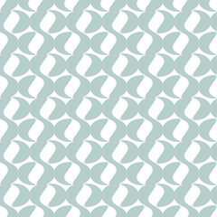 Texture with abstract elements