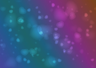 Fototapeta premium valentines2