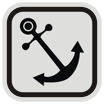 recommend clip art: anchor, frame
