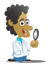 doctor
