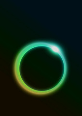 パンフレット・テンプレート・素材