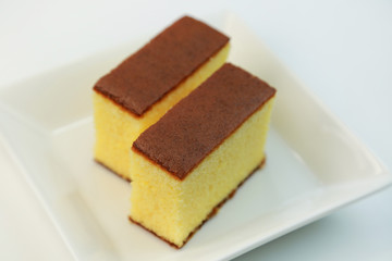 カステラ