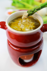 バーニャカウダ