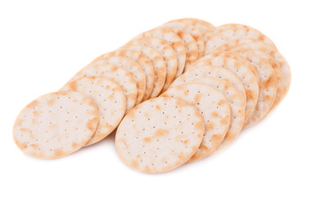 Crackers