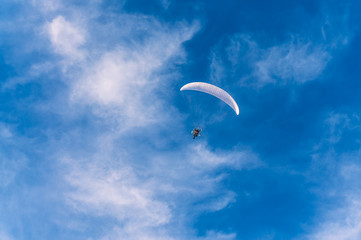 Paraplane