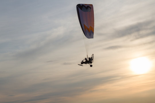 Paraplane