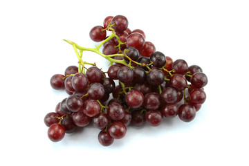 grappe de raisins