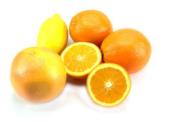 agrumes