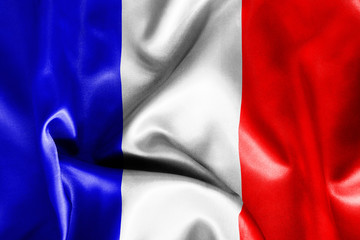 France Flag