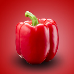 Red Bell Pepper