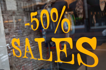 Sale