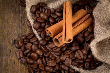 cinnamon sticks