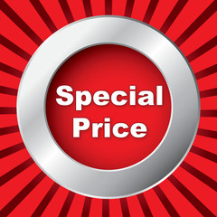 SPECIAL PRICE ICON