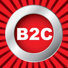 B2C ICON