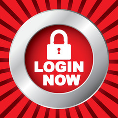LOGIN NOW ICON