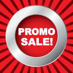 PROMO SALE ICON