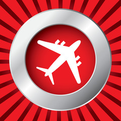 AIRPLANE ICON