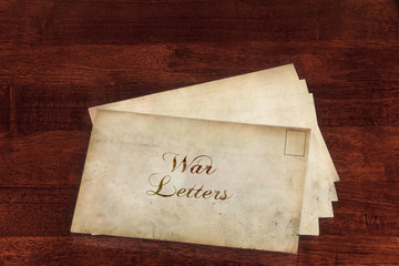 War Letters