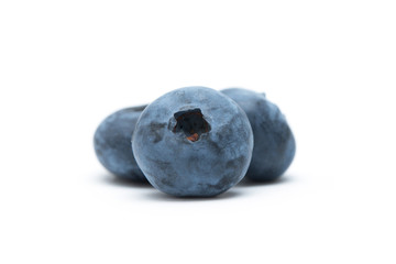 blueberries