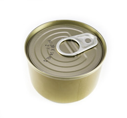 Can tin
