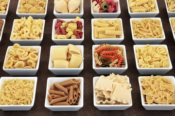 Dried Pasta