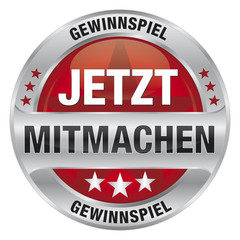 Jetzt mitmachen - Gewinnspiel