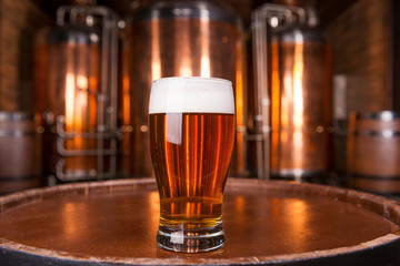 The best beer in town.