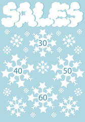 Fioccano Sconti-Snowing Discounts