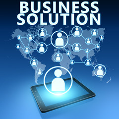 Business Solution