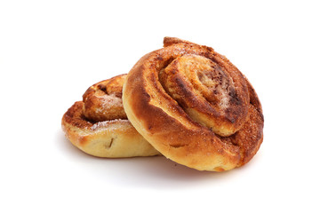 Kanelbullar