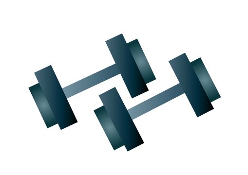 sztangielki,ikona,hantel,