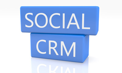 Social CRM