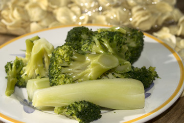 broccoli