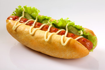 Hotdog
