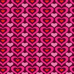 Heart Pattern