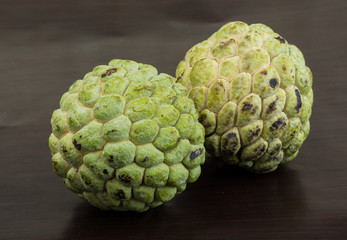 Custard apple