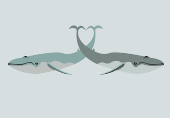 Whales